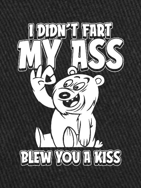 Bear Brown Bear