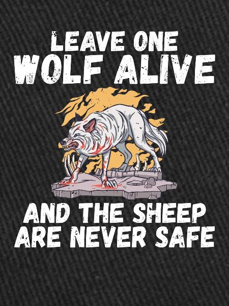 Wolf Gifts Wolf Lover