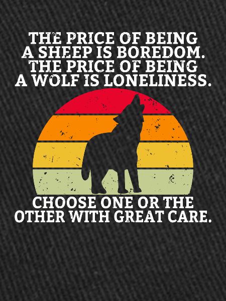 Wolf Gifts Wolf Lover