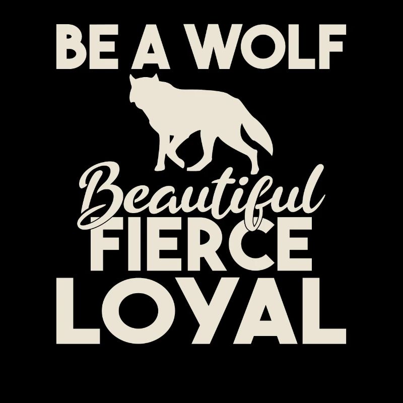 Wolf Gifts Wolf Lover