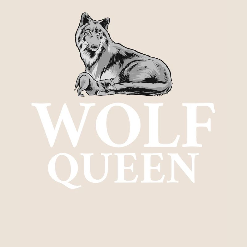 Wolf Geschenke Wolf Lover