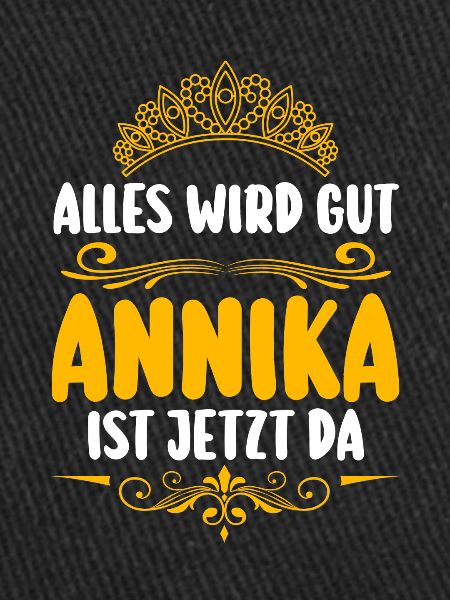 Annika