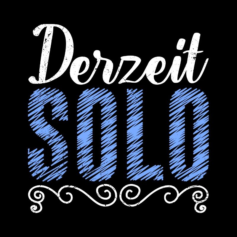 Derzeit Single Ich bin Single Party