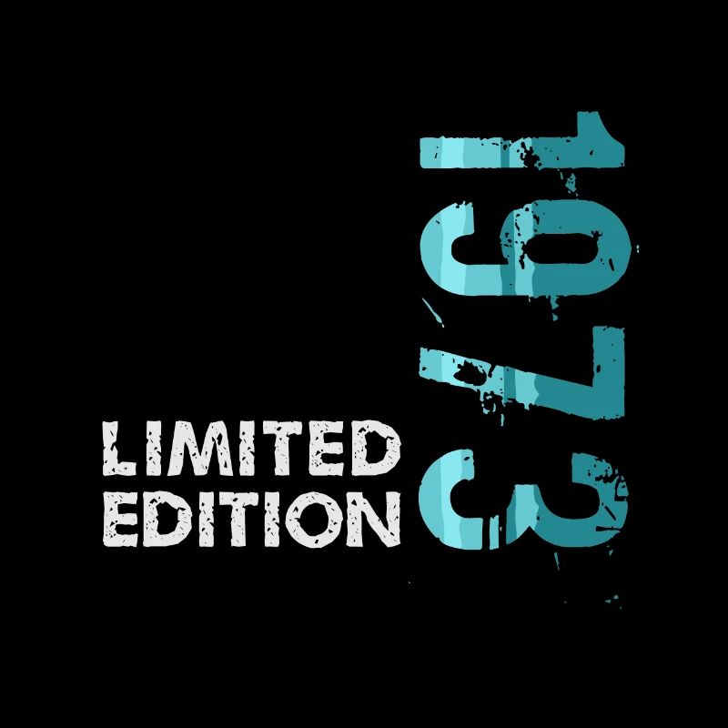 1973 Édition limitée