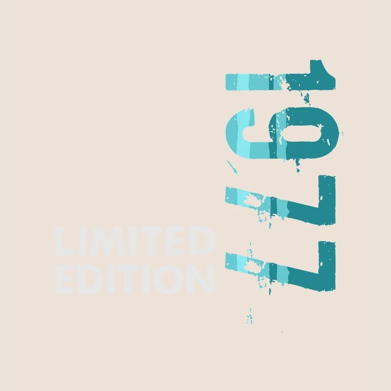 1977 Limited Edition