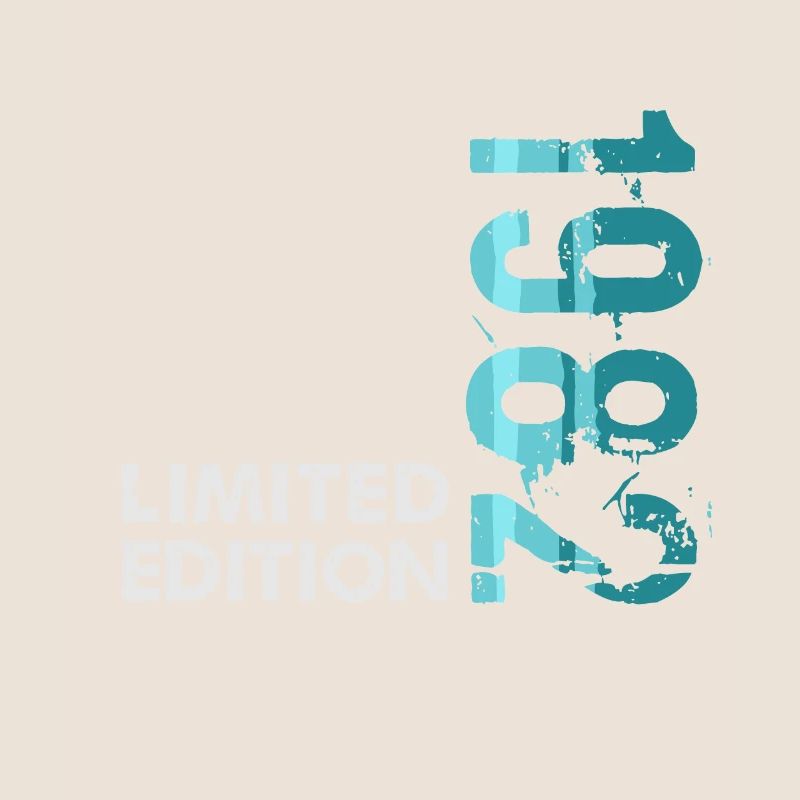 1982 Édition limitée