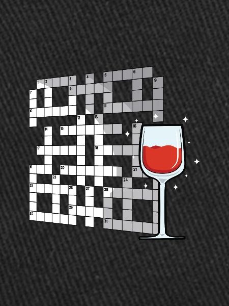 Solve crossword puzzles