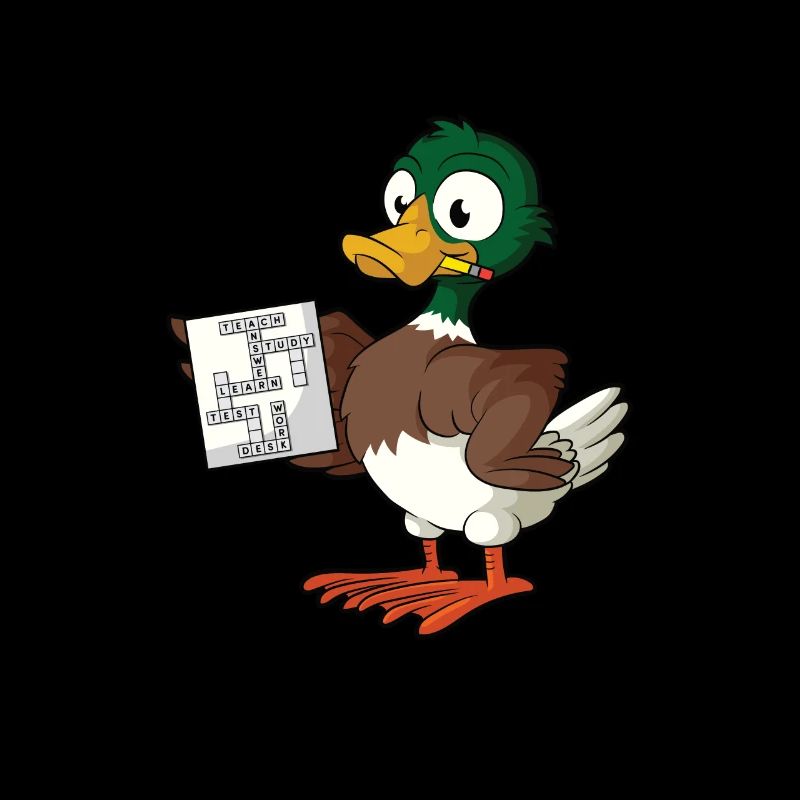 Solve crossword puzzles