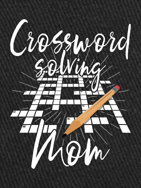 Solve crossword puzzles