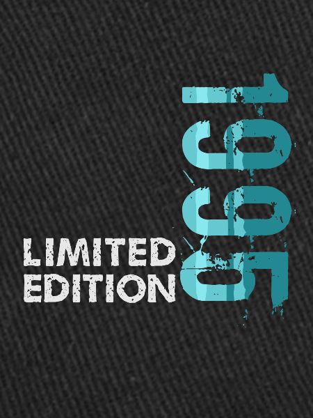 1995 Édition limitée