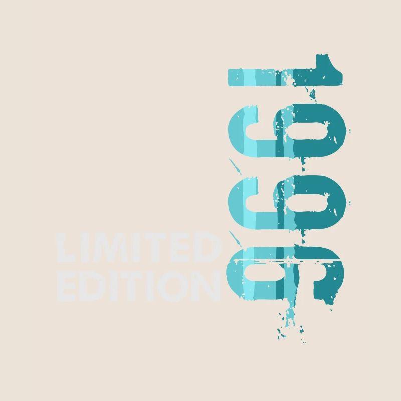 1996 Édition limitée