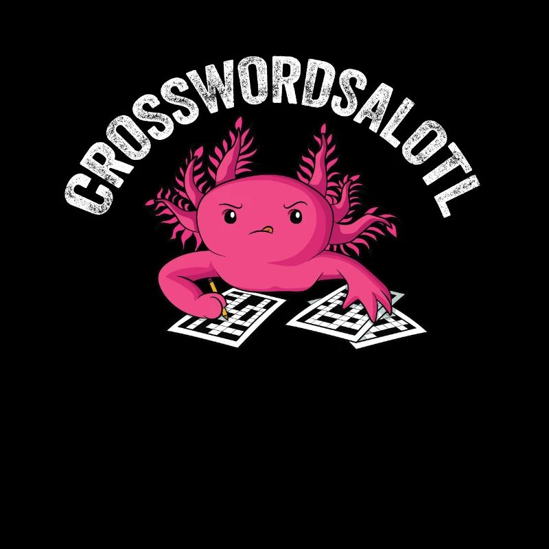 Solve crossword puzzles