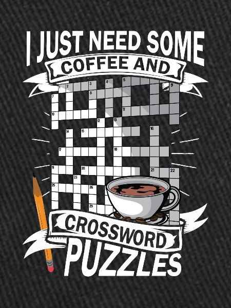 Solve crossword puzzles