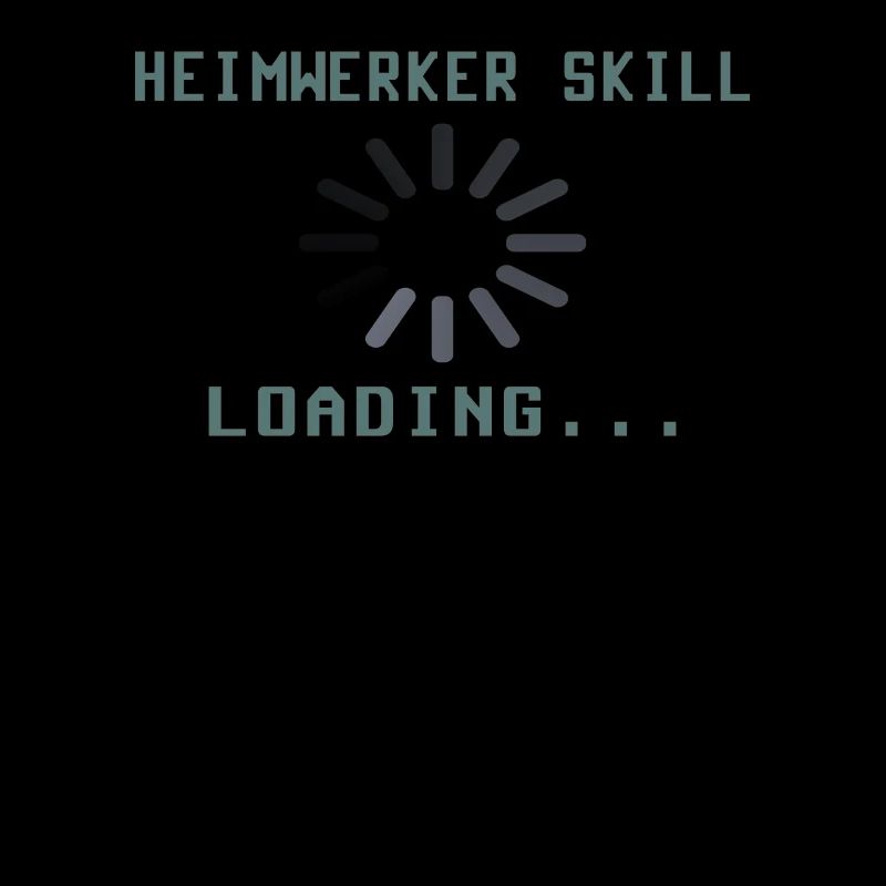Heimwerker Geschenkidee Handwerker