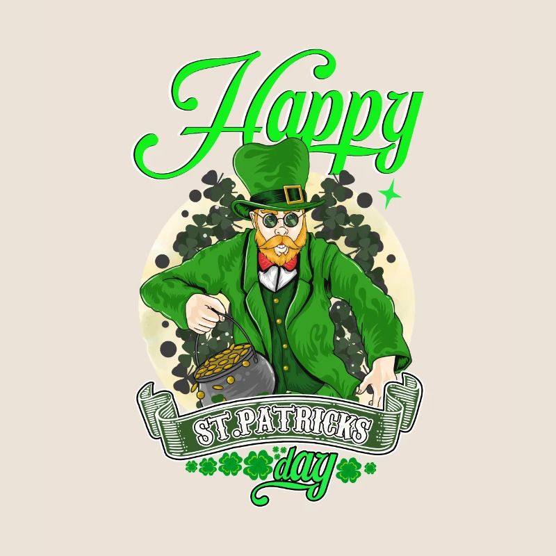 St Paddy's St Patricksday St Patrick Day
