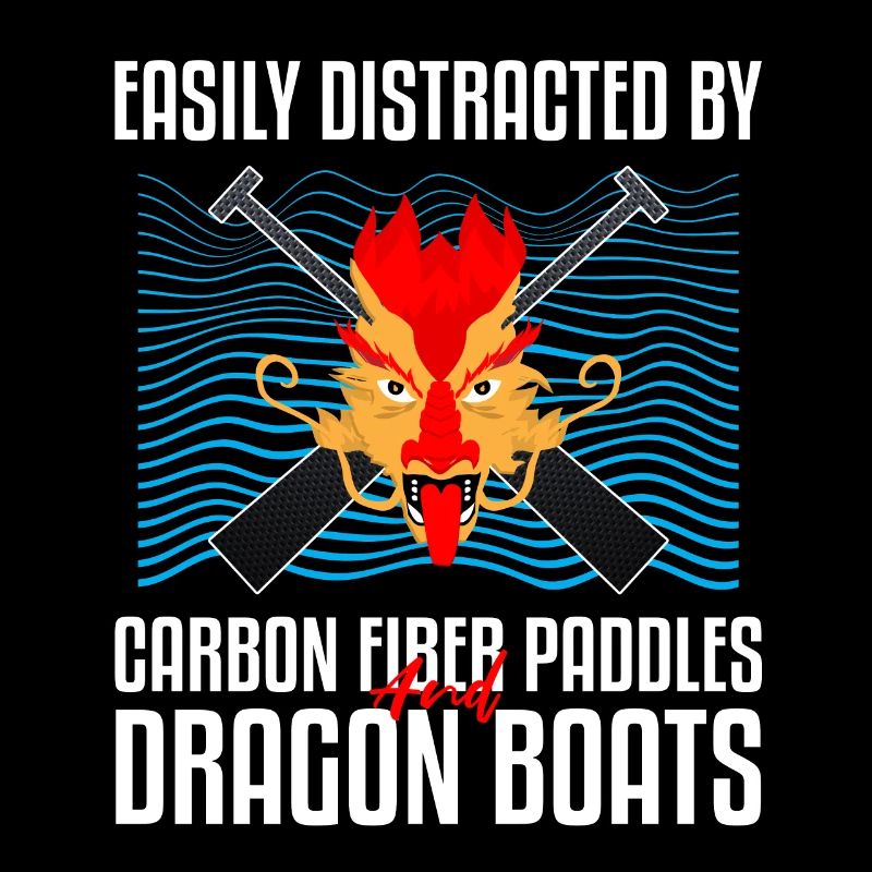 Entraîneur de bateaux-dragons pour les courses de bateaux chinois