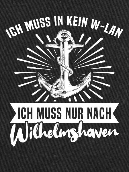Wilhelmshaven