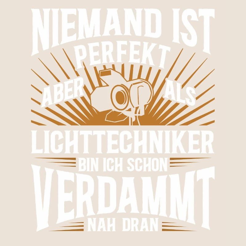 Lichttechnik Beleuchtungstechniker Lichttechniker