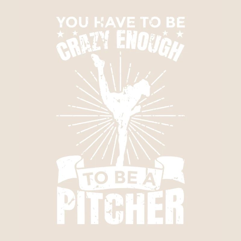 Baseball Pitcher