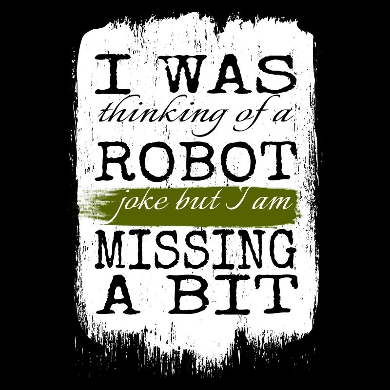 automatic christmas tree funny robotics tshirt