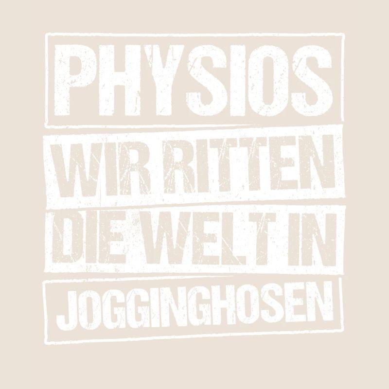 Physiotherapeut Physio Spruch Therapeut Geschenk M