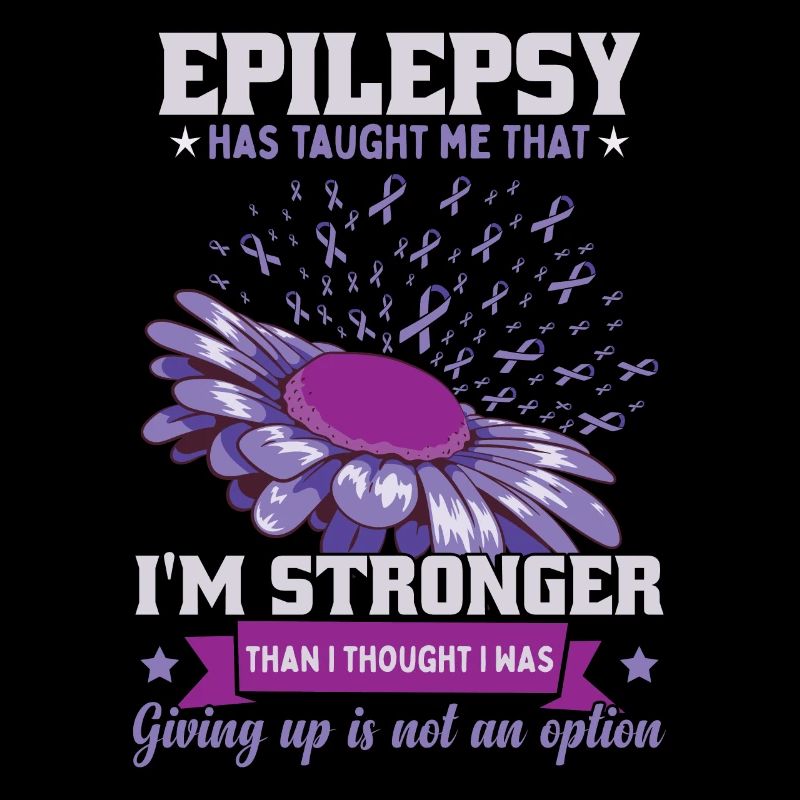 Epilepsy Has Taught Me That I'm Stronger