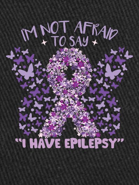 I Have Epilepsy