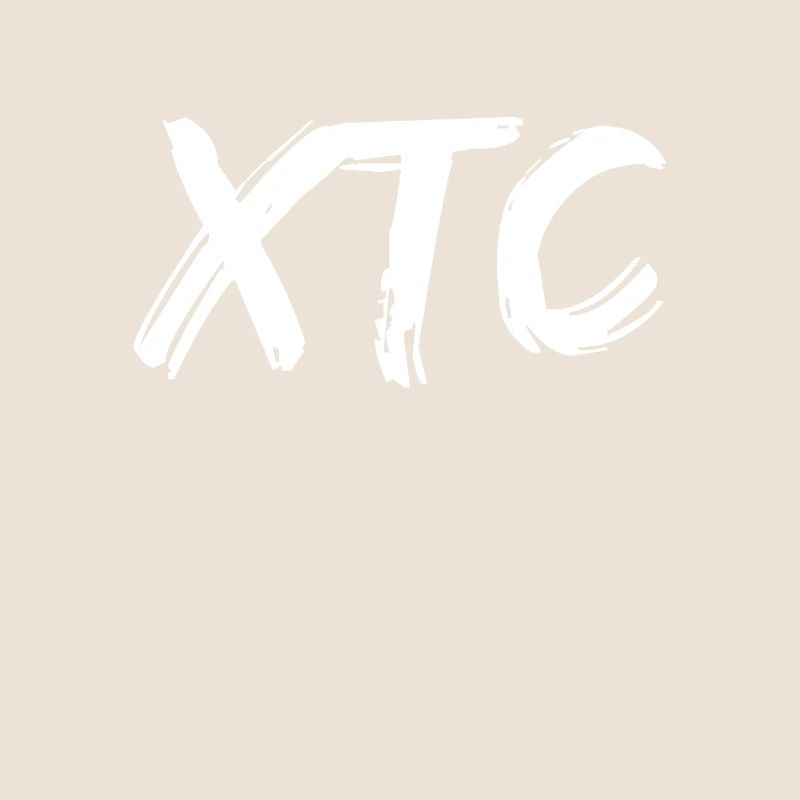 Lettrage XTC