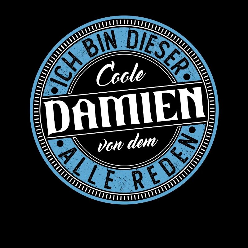 Damien Geschenkidee Geschenk Geburtstag