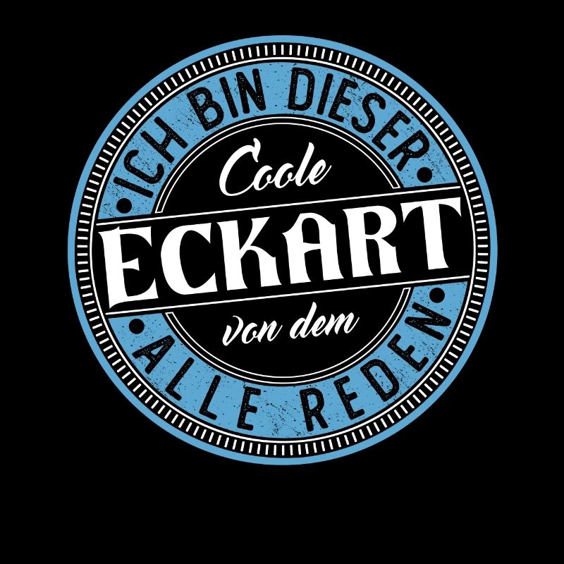 Eckart Geschenkidee Geschenk Geburtstag