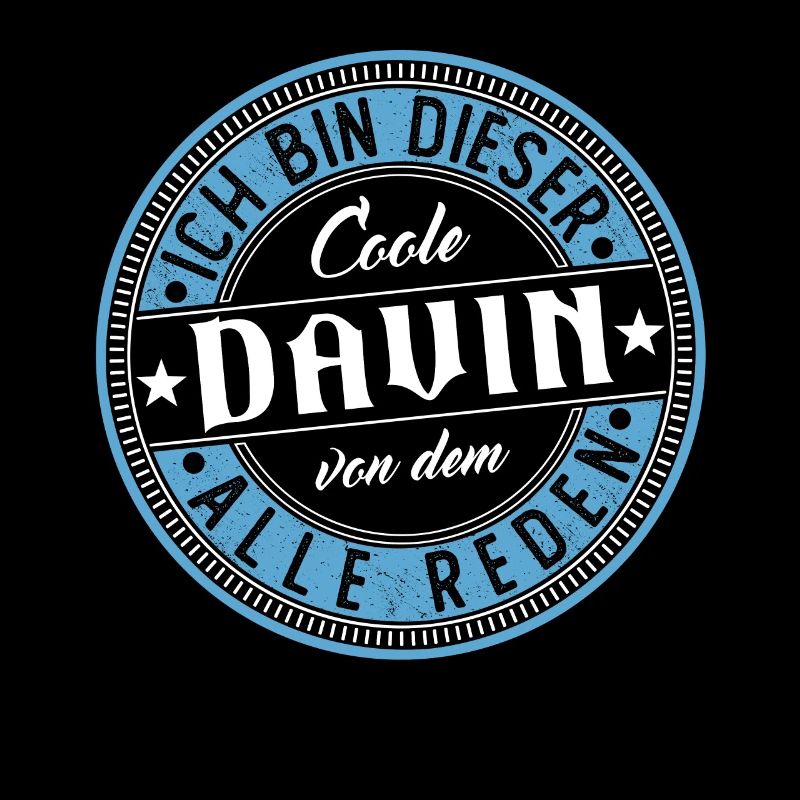 Davin Geschenkidee Geschenk Geburtstag