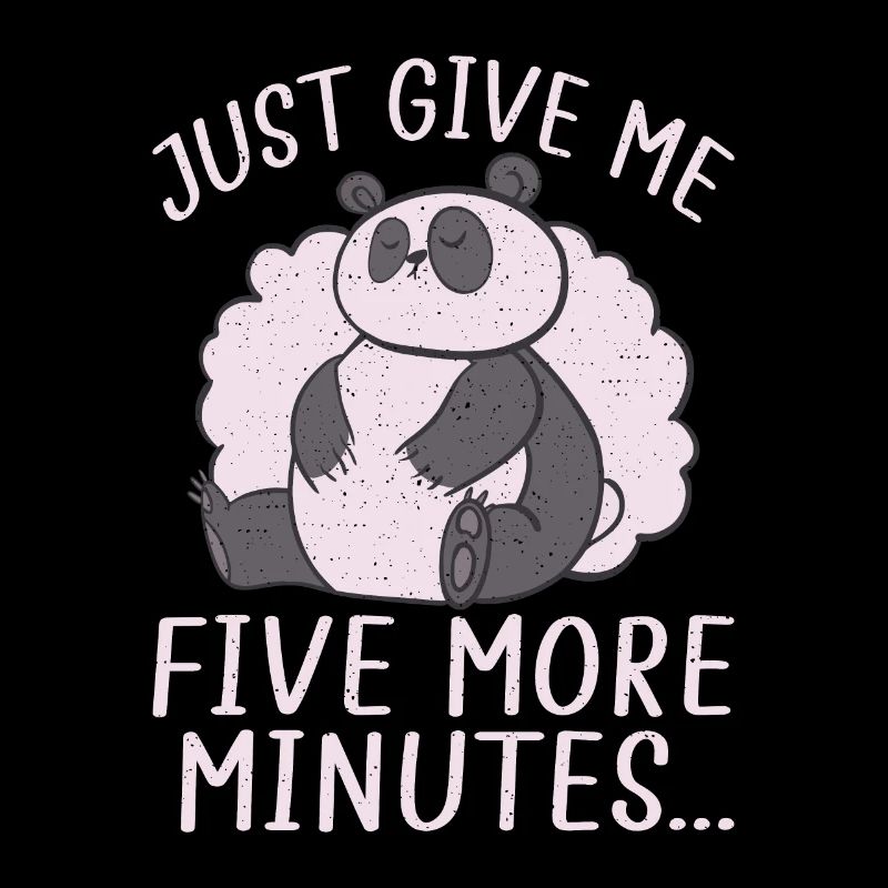 Panda Cadeaux Panda Lover