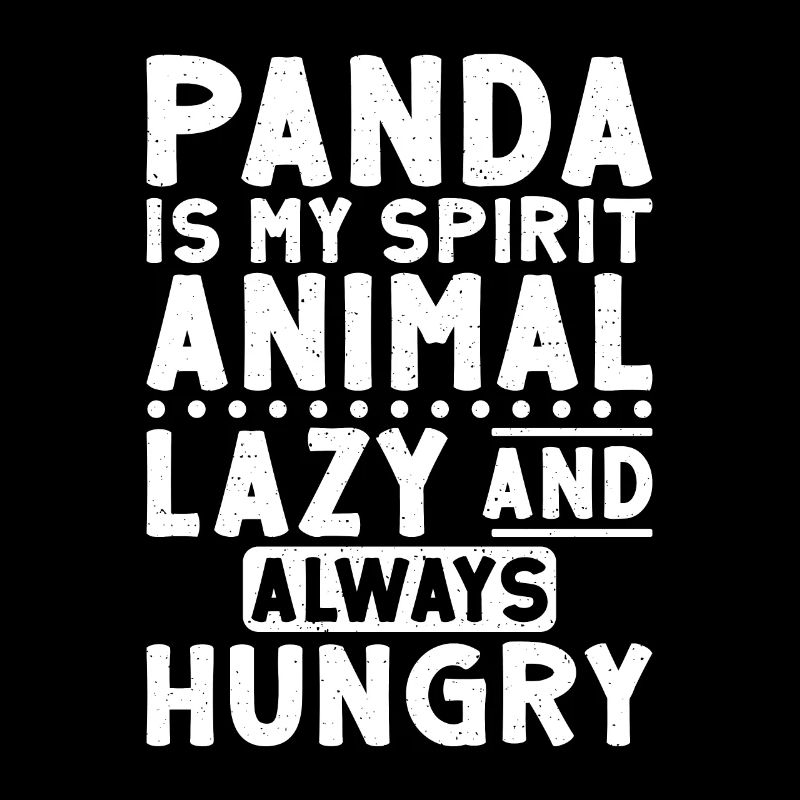 Panda Cadeaux Panda Lover
