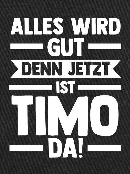 Timo