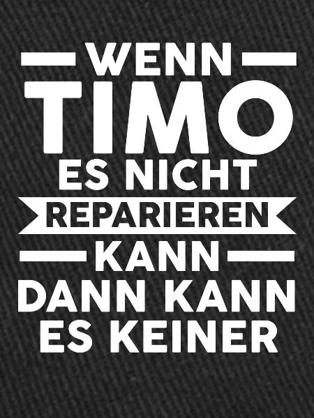 Timo