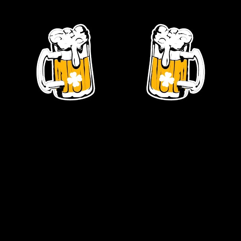 Irisches Bier Irland St. Patrick’s Day