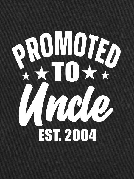 Promu Oncle est 2004