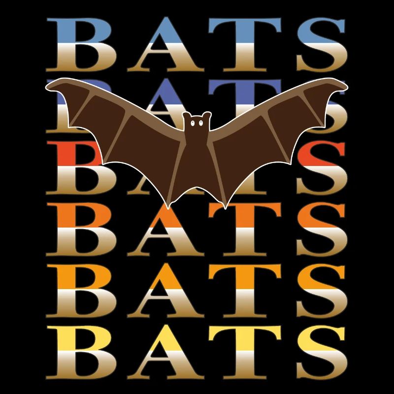 FLEDERMÄUSE BATS