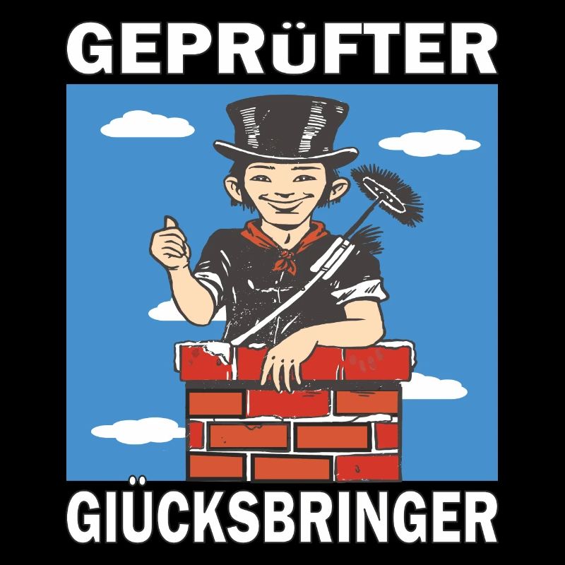 SCHLOTFEGER GEPRÜFTER GLÜCKSBRINGER