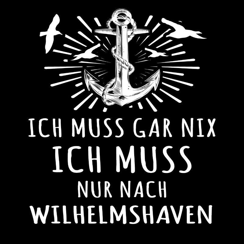 Wilhelmshaven Urlaub