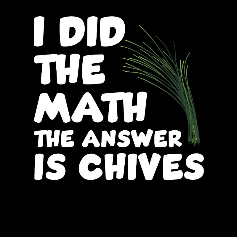 Chives lovers proverb