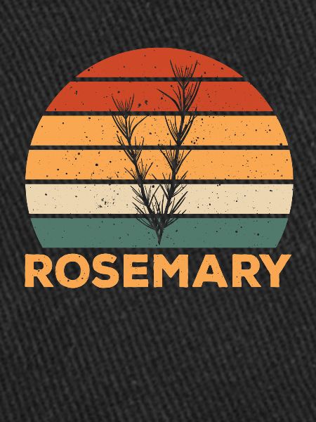 Rétro Romarin Design