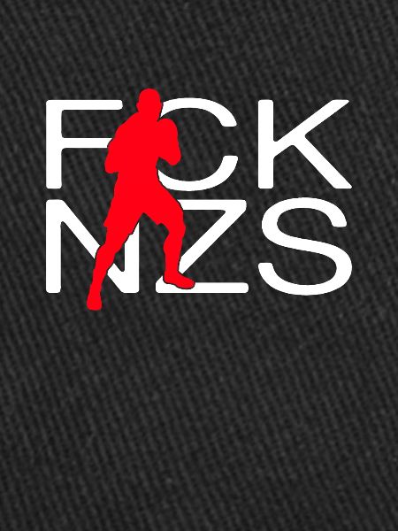 FCK NZS
