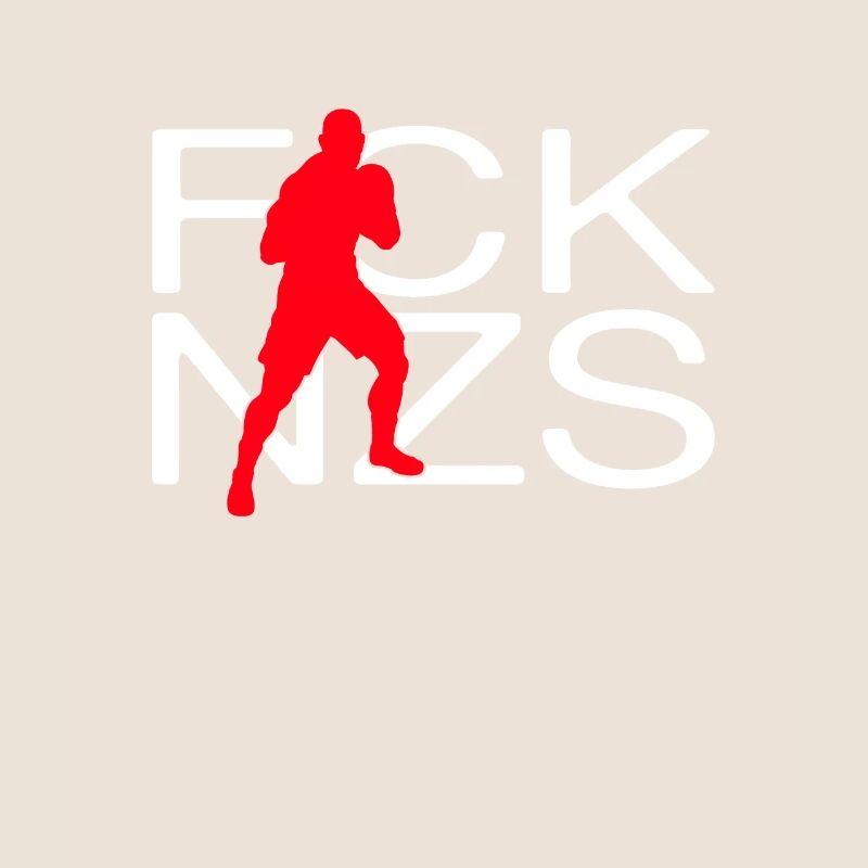 FCK NZS