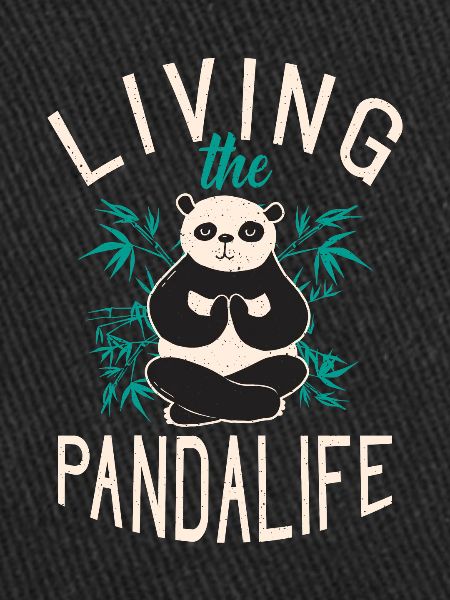 Panda Cadeaux Panda Lover