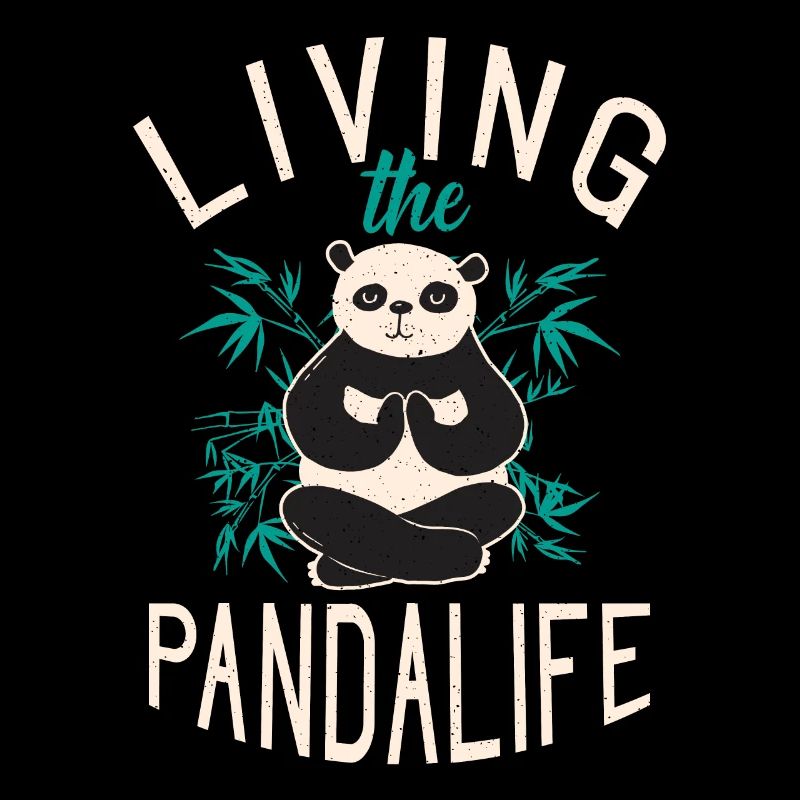 Panda Cadeaux Panda Lover