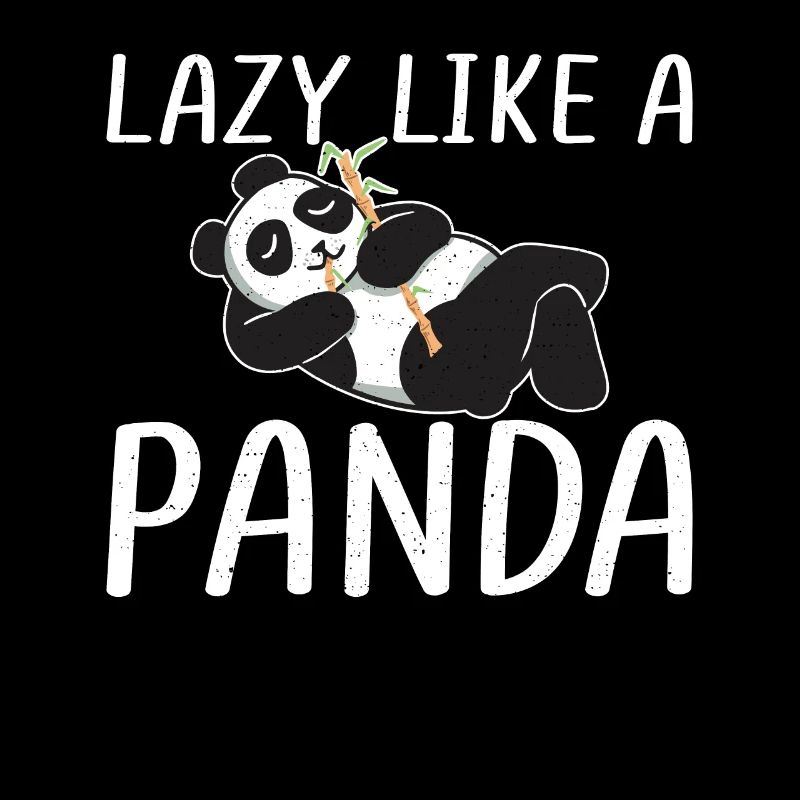 Panda Cadeaux Panda Lover