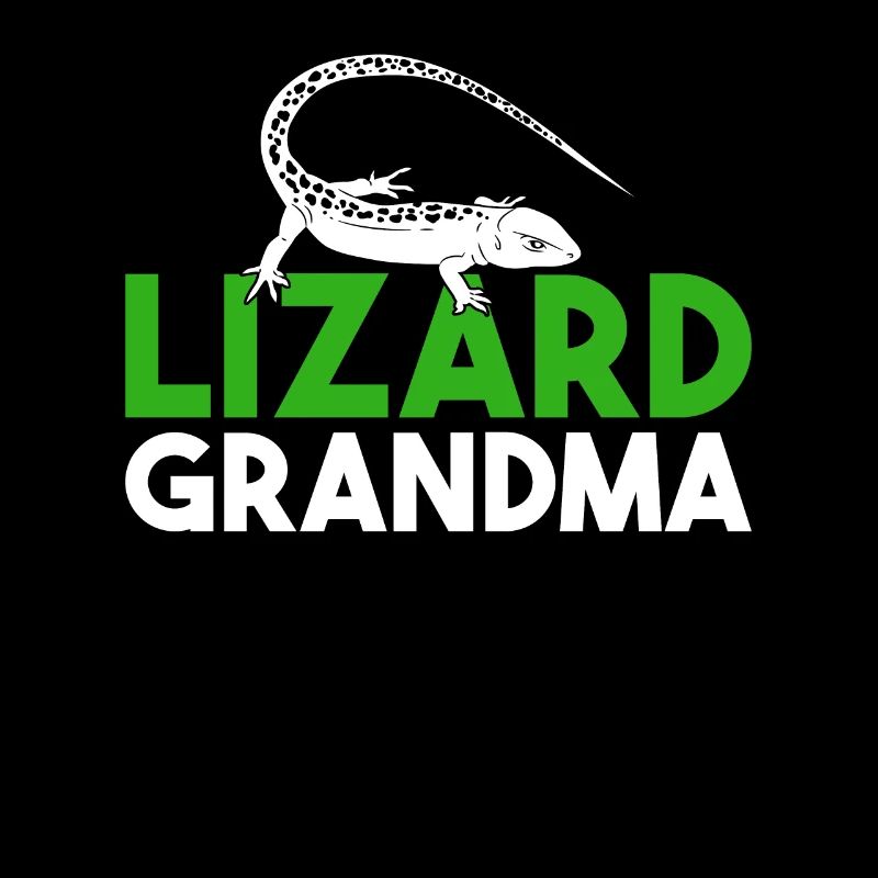 Lizard Lover Lizard Gift Lizard Propriétaire