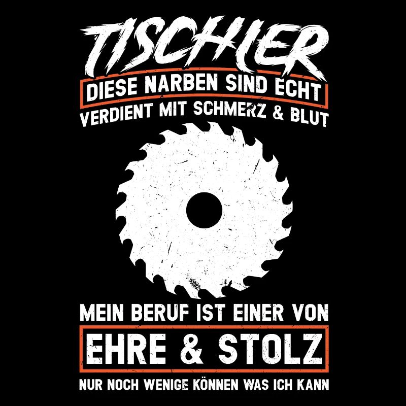 Tischler Beruf Tischlerei Geschenk