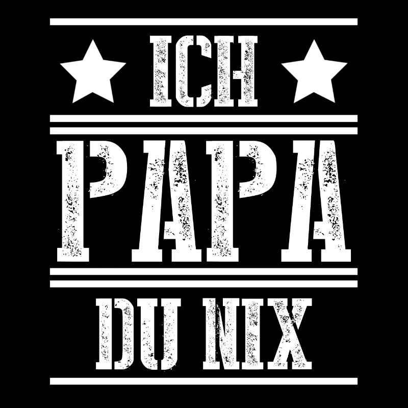 Papa Väter Vatertag Vater